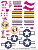 HK Models 01F008 1/48 B-25J Glazed Nose